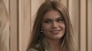 Kandidaat talentshow nooit gewerkt