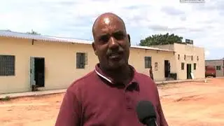 Dust from crusher plant worries Kangongo Villagers -nbc