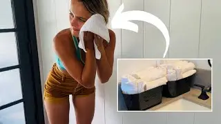 Experience Ultimate Absorbency! Dry or Clean (100% Cotton)