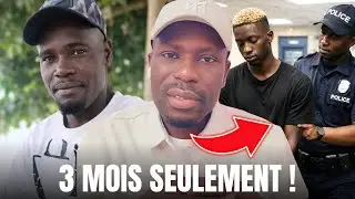 3 mois de prison seulement ? Kaliphone crie au scandale pour la famille !