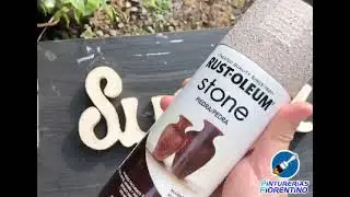 Rust Oleum Stone