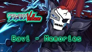 Bavi - Memories