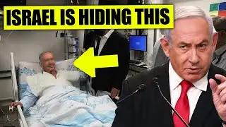 BREAKING: Leaked Hospital Images Reveal Netanyahu&rsquo;s TRUE Condition!