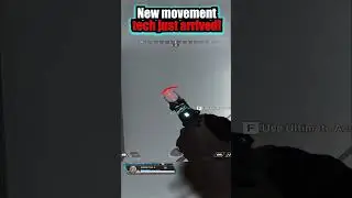 Только что поступили новые технологии для движения ☠️😅