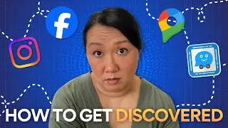 Why Clients Can't Find You (Even Though You're Good)