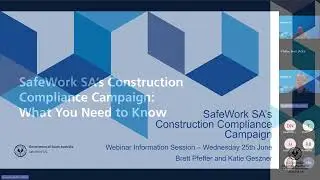 SafeWork SA&rsquo;s Construction Compliance Campaign: What You Need to Know