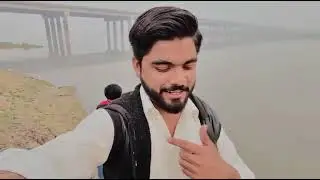 Ravi enjoy taim chal masti sapoet me🫣😆⭐