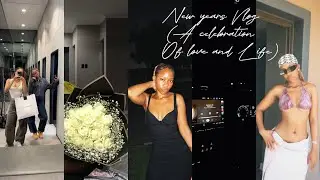 #weeklyvlog | New years Resolution | 40 fine | #vlog | A celebration of life.