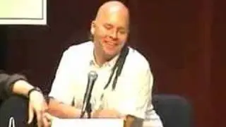 FMC Policy Summit Derek Sivers Discusses CDBaby