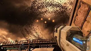 Exodus Disruptor Maaws Rocket Glitch 🧐👍