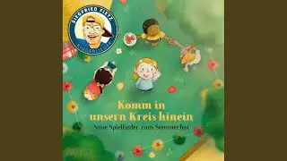 Der M&auml;userich will heiraten