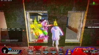 Warz RedDeadz 👹 : กระเป๋าฉีกกันเลยทีเดียวเซิฟดีขายของออกตลอด