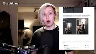POV: You&rsquo;re turkey tom and edited pyro&rsquo;s response video