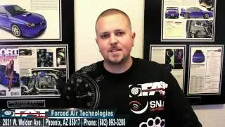 Forced Air Technologies 