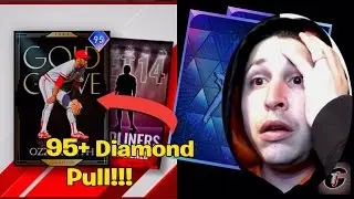 95+ Overall Diamond!!! Set 14 Headliner Pack Opening! MLB THE SHOW 20 DIAMOND DYNASTY