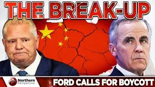 Ford Breaks With Carney - Slams &lsquo;Devastating&rsquo; China Deal Threatening 500,000 Jobs