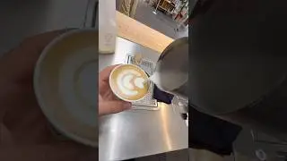 Last order of the day ☕️