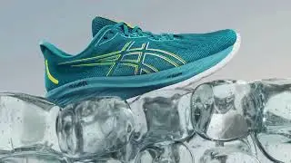 ASICS Gel-Cumulus 26 &ndash; Lightweight Comfort & Cloud-Like Cushioning for Every Run ☁️🏃&zwj;♂️