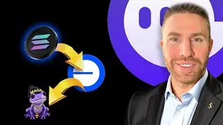 Swap to Base Using Phantom Wallet Tutorial | Use Any Chain To Swap To Base