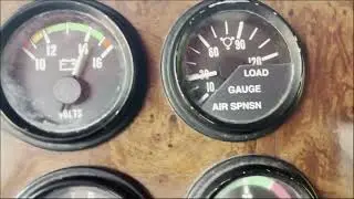 2003 PETERBILT 357 For Sale