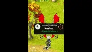PETTITE SESSION PVP MAP AGGRO EN HUPPERMAGE