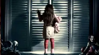 Poltergeist movie review   Not petrifying enough