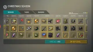 Buy Premium Pack + Level 10 Season 4 | Last Day On Earth Malaysia