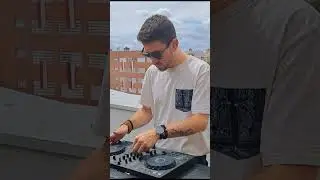 Nicki Minaj remix Chocolate Puma #housemusic #realdjing #dj #nickiminaj #livestream