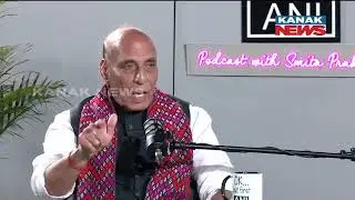 Its PM Modi Dream To Make India Corruption Free: Defence Minister Rajnath Singh