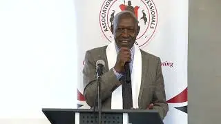 Inside the 6th AGM of the Association of Hotel Professionals&ndash;Kenya Pt2