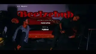 BEELZEBUB &mdash; MOVIE PROMO | tamil horror promo | tamil horror movie | name ok va | na kettavan dhan