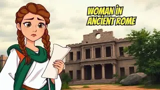 Were Women REALLY Powerless In Ancient Roman Society? #history #rome