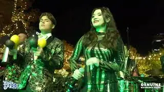 Winterfest 2025 Holiday Fiestas presents La Imperial Sonora!