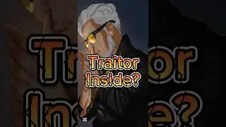 Is There a Traitor in Konoha?