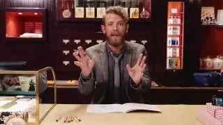 Moore Shopping: Goosing with Gosling