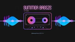 🎵 Summer Breeze | AI Music | Metal