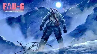 Faug Game Title Song