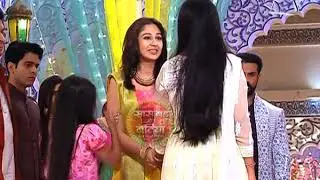 Udaan: Chakor Meets Imli