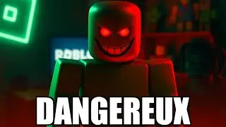 ROBLOX un jeu pour les p********* (Attention aux enfants)