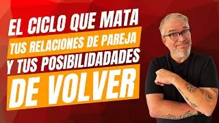 La Rueda del Ansioso destruye tu relación y las posibilidades de volver 😭