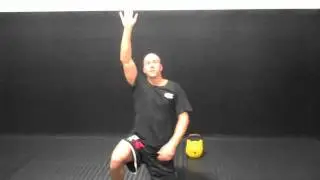 Советы по ММА от Daddis Fight Camps - Гладиатор (гири)