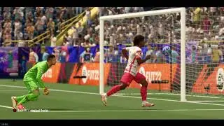 FIFA 22 - Gold Gelson Martins STILL OP