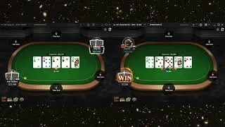 10knl HU - ja.sam.gale vs. Jaky102 - Poker Session #371
