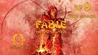 [Fable The Lost Chapters] #9 - Retrouvailles | FR HD