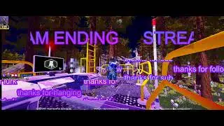 joe's live stream: The Planet Crafter (stream 15)