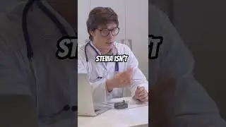STEVIA&rsquo;S MAGICAL PROPERTIES!