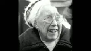 Kizoa Online Movie Maker: Halifax Explosion's Ash Pan Annie performed by a young Samantha Gracie