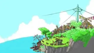 [VGM#02] Magic Pengel 