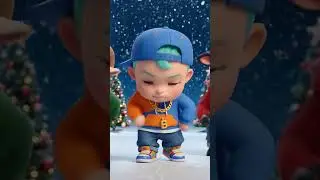 Jingle Bells 🎄 Fun Christmas Beats for Kids | SaSo Kids #kids #christmas #toddlers #sasokids