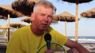Manolo Santana Tennis Club, Marbella, Spain-Tennis Tourist